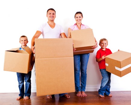 Flexible self storage solutions for Harringay residents and businesses