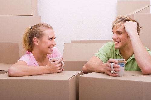 Storage unit use and customer obligations for safe lawful storage