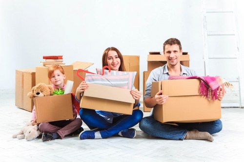 Protected checkout interface for Selfstorage Harringay payments