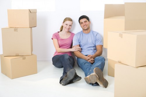 Internal review and resolution stage for storage complaints