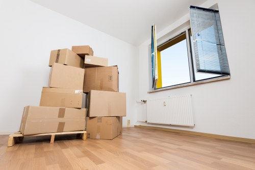 Reliable Harringay storage service designed for practical everyday use
