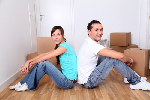 Payment and booking confirmation for a storage unit agreement